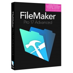 FileMaker Pro 17 Advanced Upgrade
