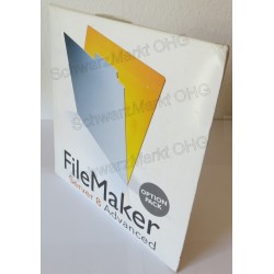 FileMaker 8 Server Advanced Option Pack