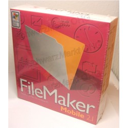 FileMaker 2.1 Mobile Vollversion