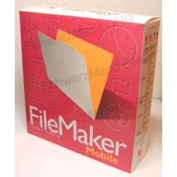 FileMaker Mobile