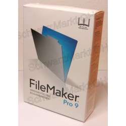 FileMaker Pro 9 Schulversion