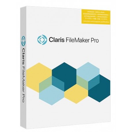 Claris FileMaker Pro 19 Schulversion ESD