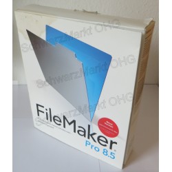FileMaker Pro 8.5 Vollversion
