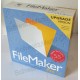 FileMaker Pro 5.5 Upgrade