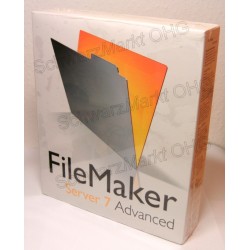 FileMaker 7 Server Advanced