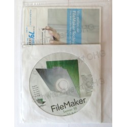 FileMaker 10 Server Vollversion